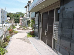 ヴィラ　ダンク上到津　＊ A0103号-15