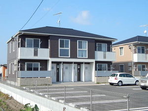 ベニコー　Ｃ棟　＊＊ C0202号-1