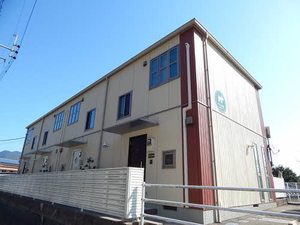 ヴィアソーレＭ　＊＊