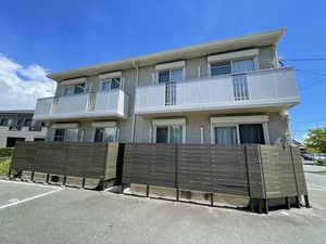 アルページュ　Ｂ棟　＊＊