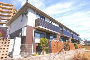 アミ・コート　＊＊　Ａ棟 A0104号-1