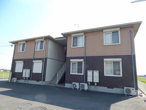 ソレアード・カンパーニュⅡ　＊＊