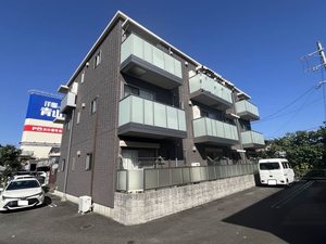 セントラルヴィラ　＊