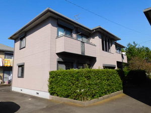 ガーデンホームズ大原　Ｃ棟　＊ C0202号-1