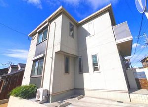 シャーメゾン昭和　＊＊