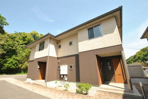 アマティスタ　Ａ棟　＊