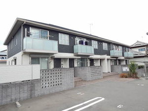 ステラガーデン　＊