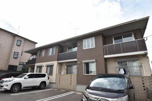 アーバンレジデンス若宮