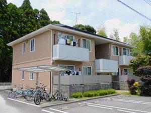 カーサ・フェリシータ　Ａ棟　＊