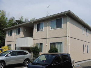 カーサ・フェリシータ　Ｂ棟　＊