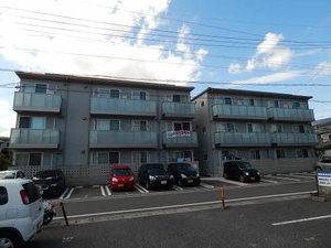 フォレストパーク　Ｂ棟　＊ B0302号-1