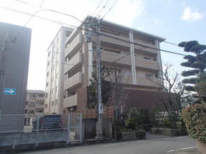 グランドメゾン室見