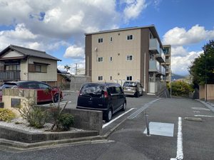 ソシア平尾 C棟 * C0203号-15