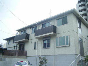 ヴィレッタ浅生　＊＊