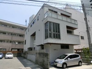 ＮＥＳＴ渡辺通り　＊＊