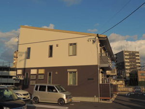 ラプンツェル二日市　＊