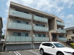 リラフォートＫ　＊ A0203号-1