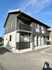 シャーメゾンアイ　Ⅱ　＊＊