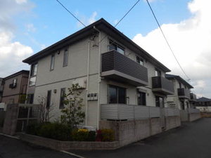 ｓｏｐｈｉａ　Ⅰ番館　＊＊