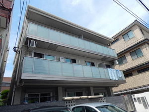 ベレオ高取　＊＊