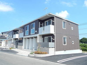 ＳＫガーデンⅡ　Ｂ棟　＊