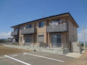 シャーメゾン愛野　＊