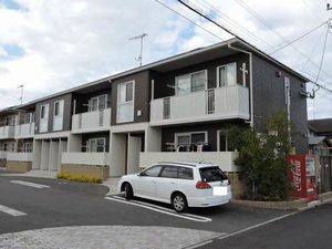 ＫーＳＵＮＳ　Ｂ棟　＊ B0102号-1