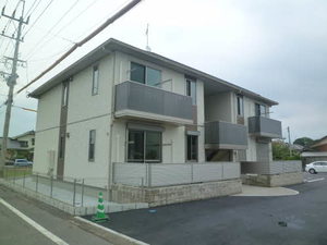 ＦＯＲＥＮＡ　Ａ棟　＊＊