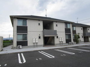 ＦＯＲＥＮＡ　Ｃ棟　＊＊