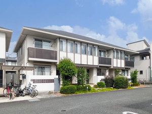 クレストールアベニュー　Ⅲ棟　＊＊ C0102号-1