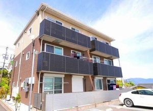 ラ・コリーヌ　舞ノ浦　Ａ棟　＊