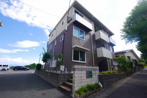 ラ・コリーヌ　舞ノ浦　Ｂ棟　＊