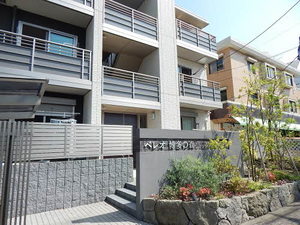 ベレオ博多の森　＊