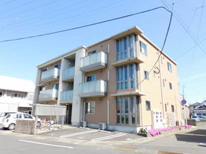 モン・グリシーヌ　＊ A0305号-1