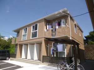 シャーメゾン　ＹＴＹ　Ｂ棟