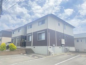 メゾンセフィラⅡ　＊