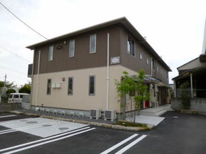 フロントマーレ　＊ A0102号-1