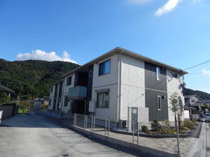 パルテール・ヴィラⅡ　＊＊