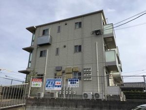 シャーメゾンＯｒｅｇｏｎ　＊ A0102号-1