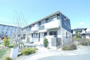 フォレナミユキ　Ａ棟　＊＊ A0203号-1