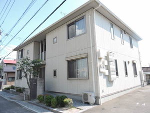 シャーメゾン須恵駅前　＊