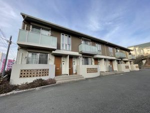 グリナージュ・フロール　＊