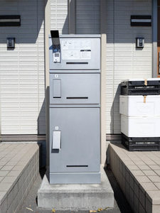 グリナージュ・フロール　＊ A0104号-15