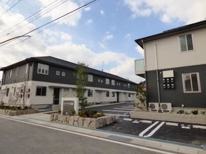 リバーサイド福津　Ａ棟　＊