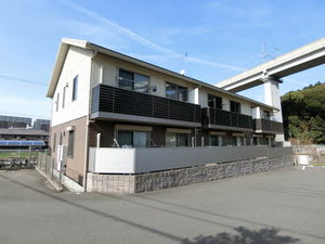 シャーメゾン祥雲　＊＊