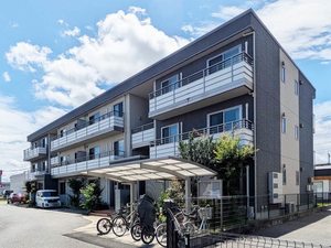 ラ・リュミエール月出　＊＊ A0106号-1