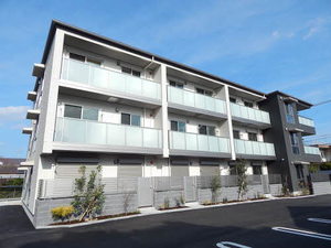 ＳｈａＭａｉｓｏｎ志免東　＊