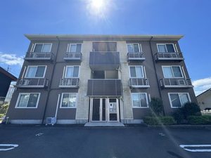 シャーメゾン紫陽花 A0103号-1