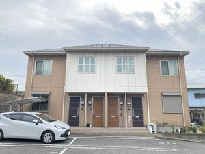 シャーメゾン　ナポリ　Ｂ棟　＊ B0101号-1