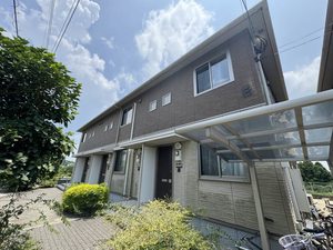 ＬＩＢＥＲＴＥ　ＨＩＬＬＳ　Ｂ棟　＊